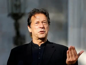 Imran
