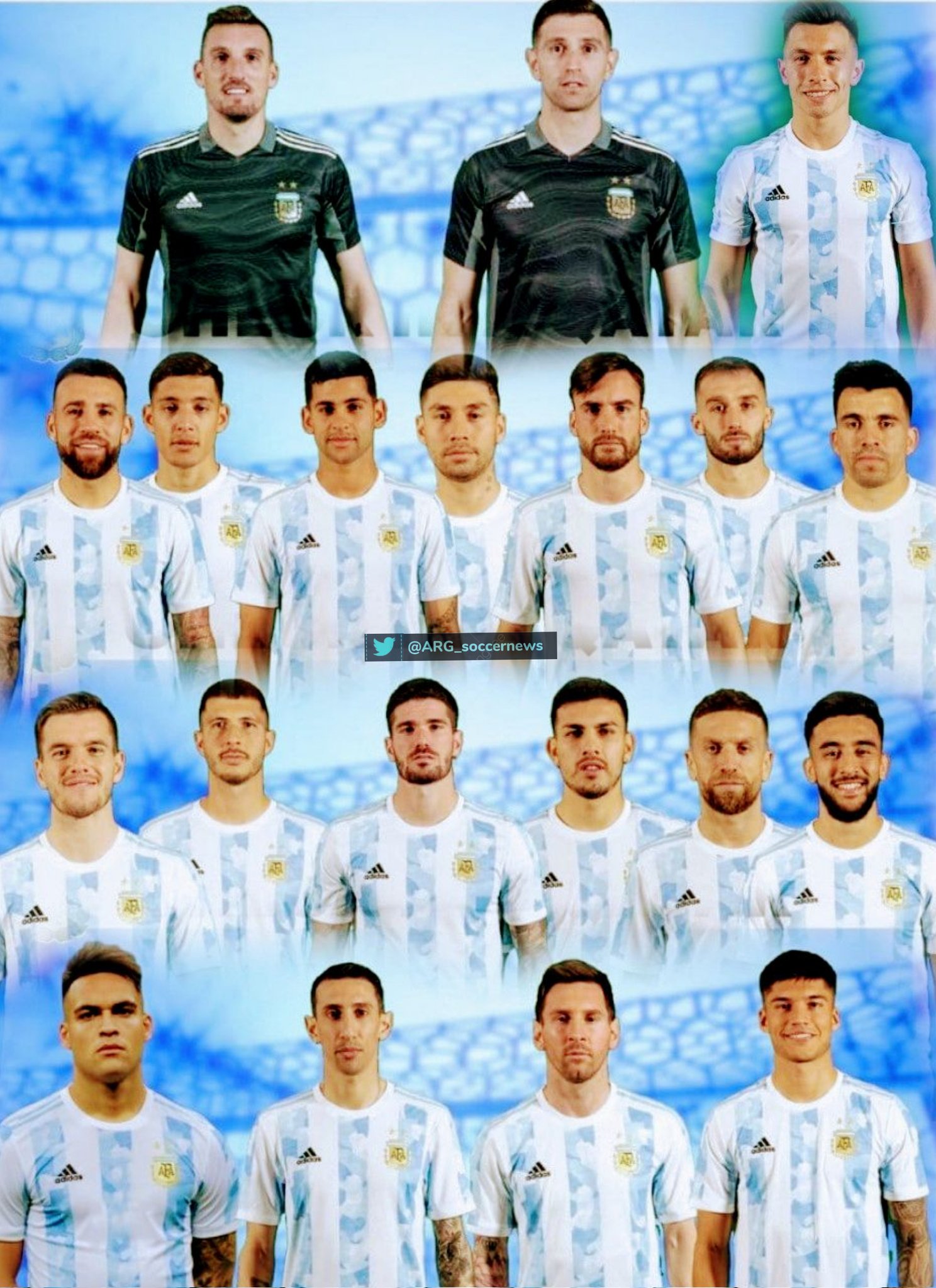argentina
