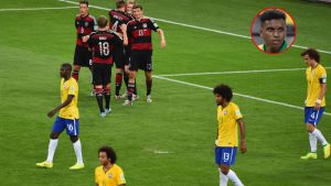 brazil
