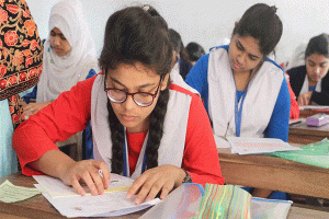 dhaka board