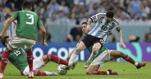 messi