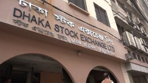 ঢাকা স্টক