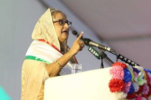 প্রধানমন্ত্রী
