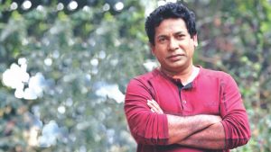বিনোদন