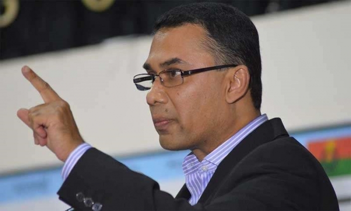 tarek