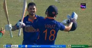 virat