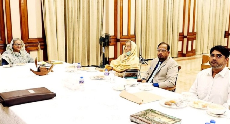 জি এম কাদের