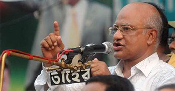 খন্দকার মোশাররফ হোসেন