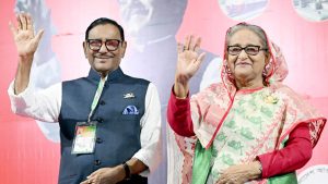 hasina-kader