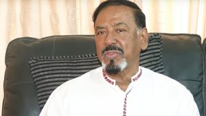 major-hafiz-news