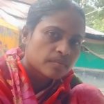 কঠিন চক্রান্তের শিকার রিক্তা মিস্ত্রী, তামাশা দেখছে দেবর লেমন!